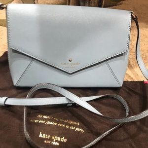Kate Spade Envelope Crossbody
